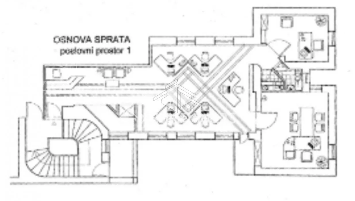 Šestosoban stan | 4zida