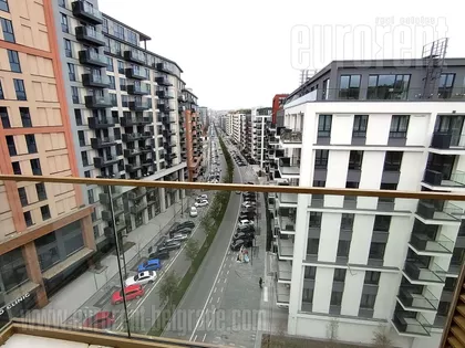 BEOGRAD NA VODI | 4zida.rs