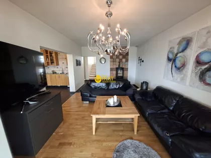 Nabokovljeva | 4zida.rs