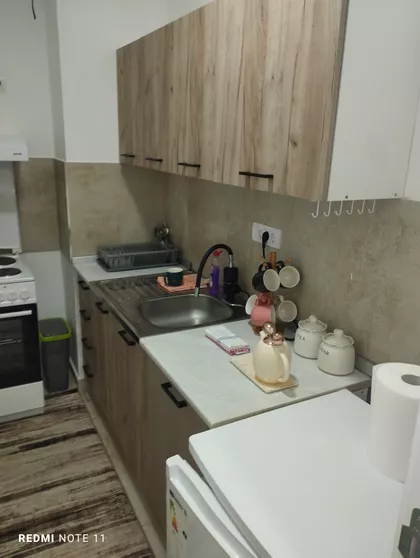 Dimitrija Tucovića 27 | 4zida.rs