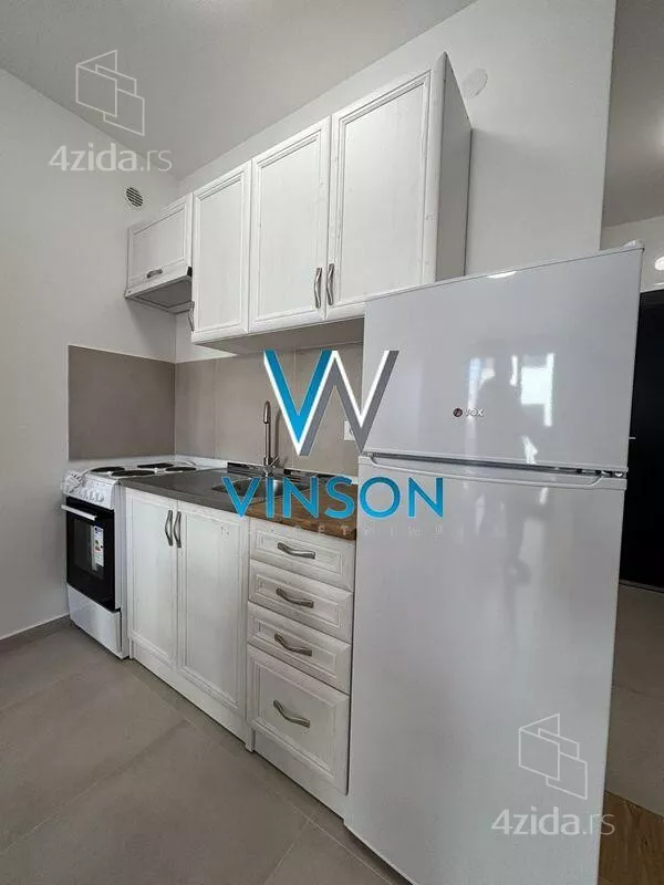 Garsonjera | 4zida