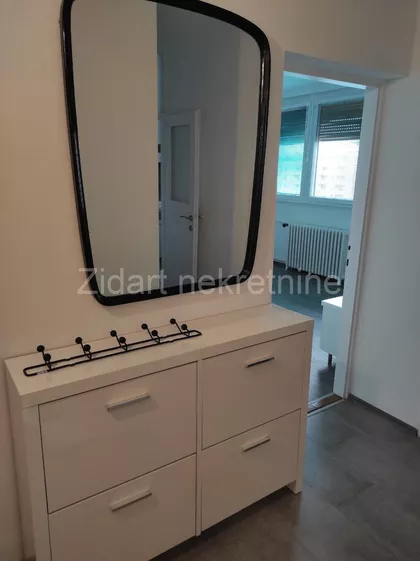 Bulevar Mihajla Pupina | 4zida.rs
