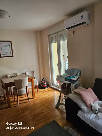 Bulevar Evrope | 4zida.rs