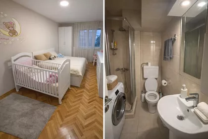 Obilićev Venac 3V | 4zida.rs