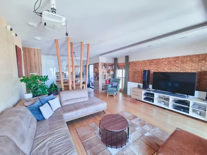 Njegoševa | 4zida.rs