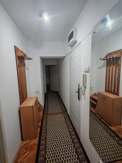 Nova Železnička Kolonija 14 | 4zida.rs