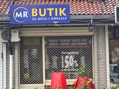 Partizanske Avijacije 25 | 4zida.rs