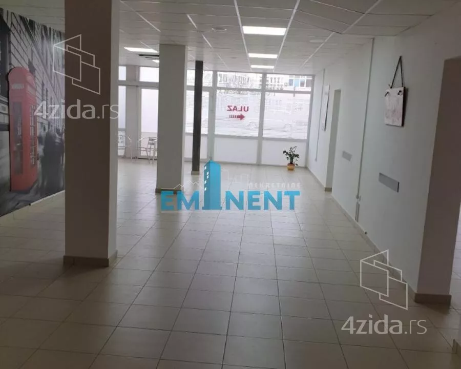 Kancelarija | 4zida