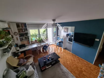 Iva Andrića | 4zida.rs