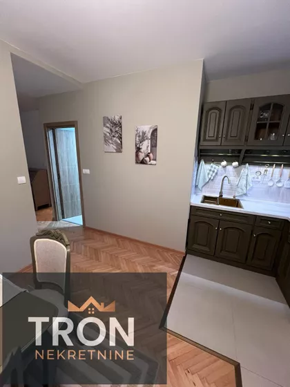 Nemanjina | 4zida.rs