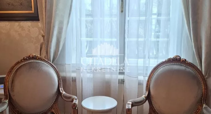 4-etažna kuća | 4zida