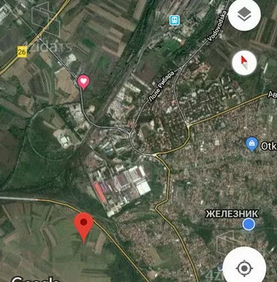 Poljoprivredno zemljište | 4zida