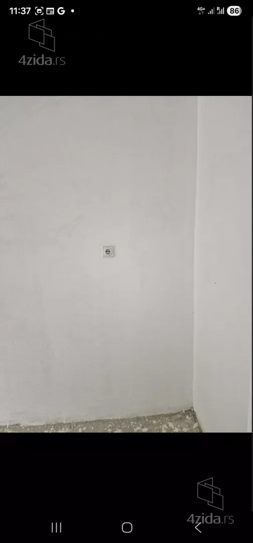 Garaža | 4zida