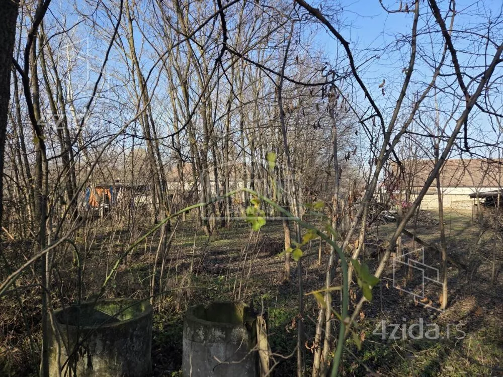 Građevinsko zemljište | 4zida