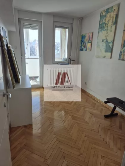 Partizanske vode | 4zida.rs