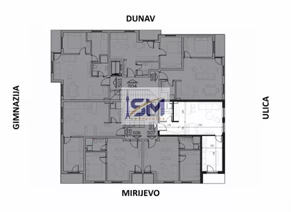 Šejkina | 4zida.rs