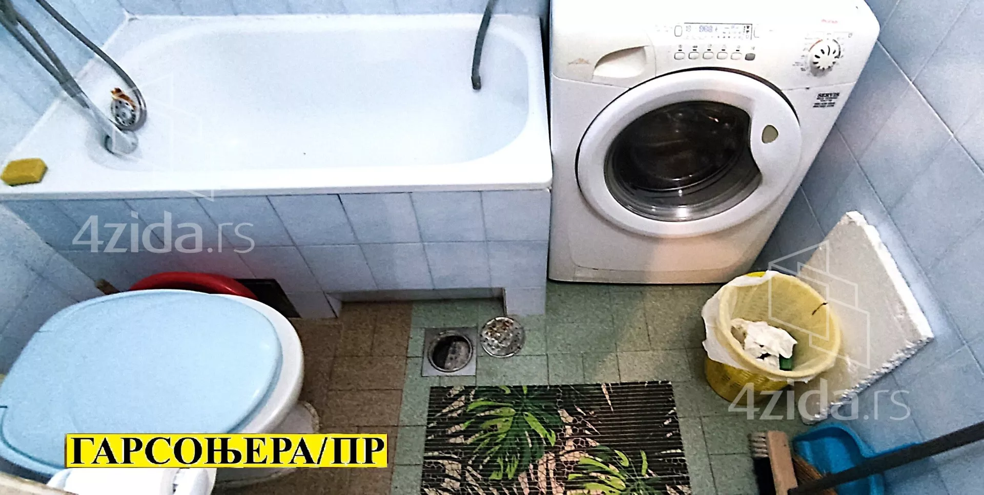 3-etažna kuća | 4zida