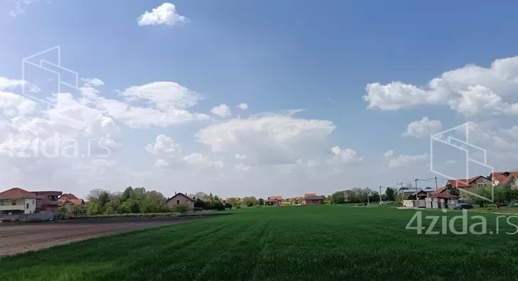 Građevinsko zemljište | 4zida