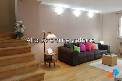 Bežanijska kosa | 4zida.rs