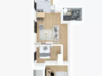 Braće Jerković, Voždovac opština, Beograd | 4zida.rs