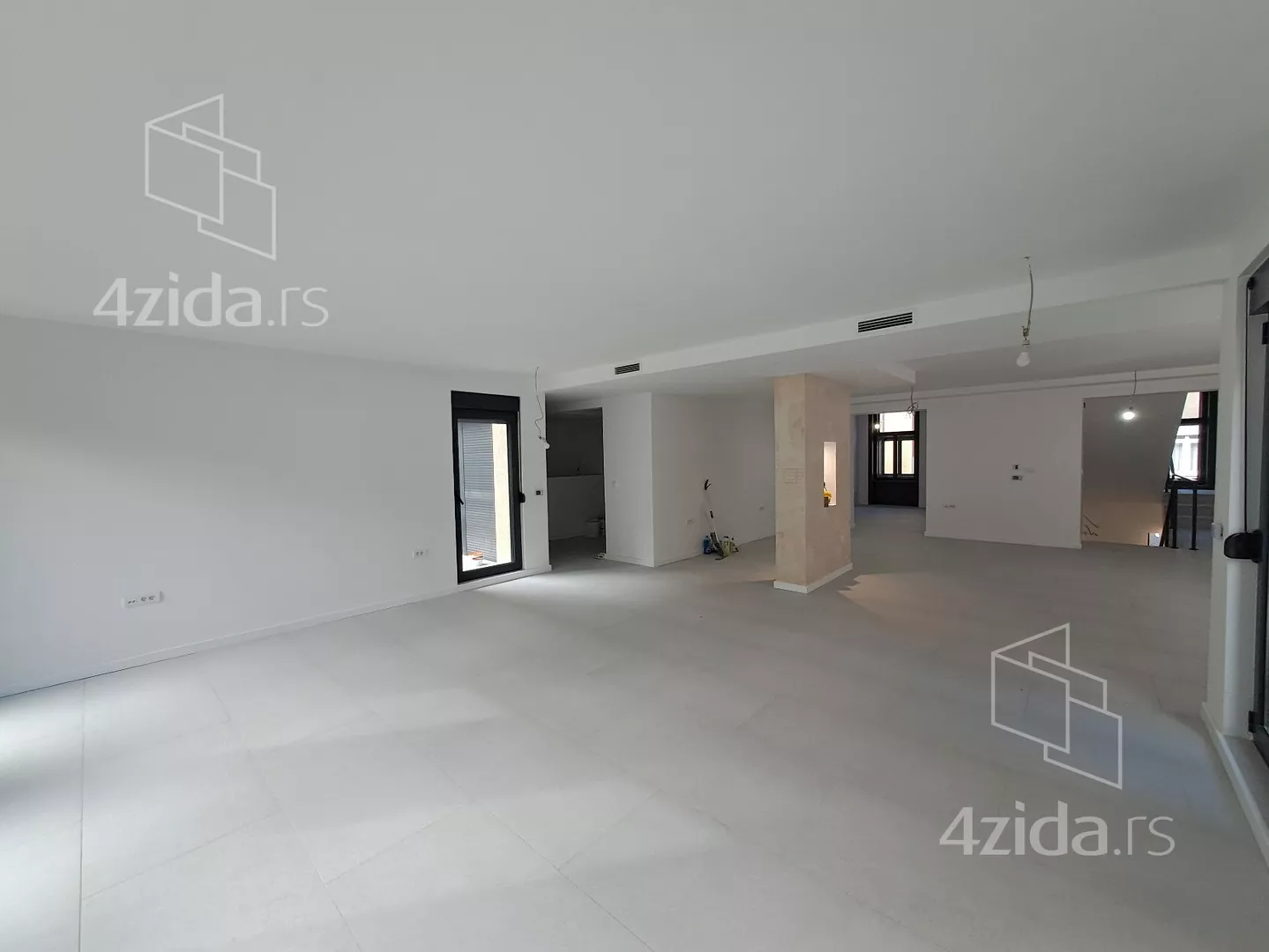 3-etažna kuća | 4zida