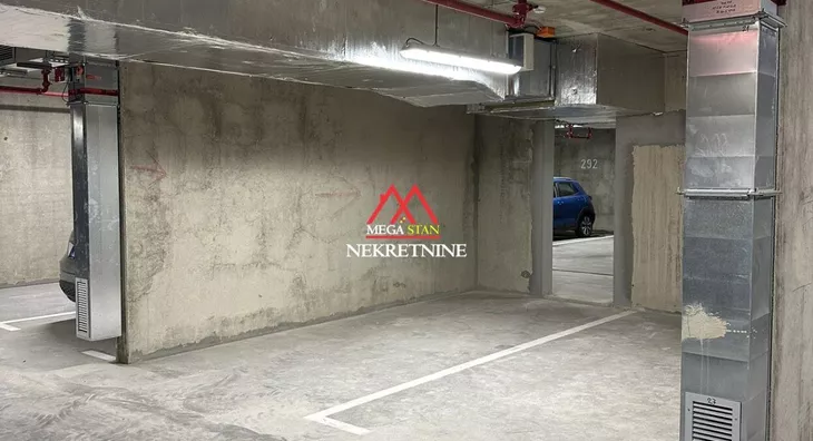 Parking | 4zida