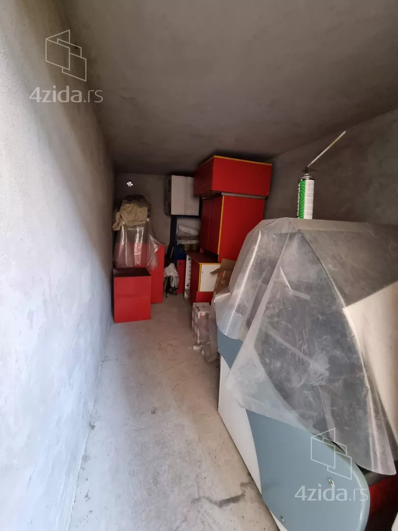 Garsonjera | 4zida