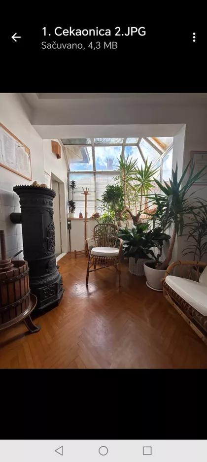 Banovo Brdo | 4zida.rs