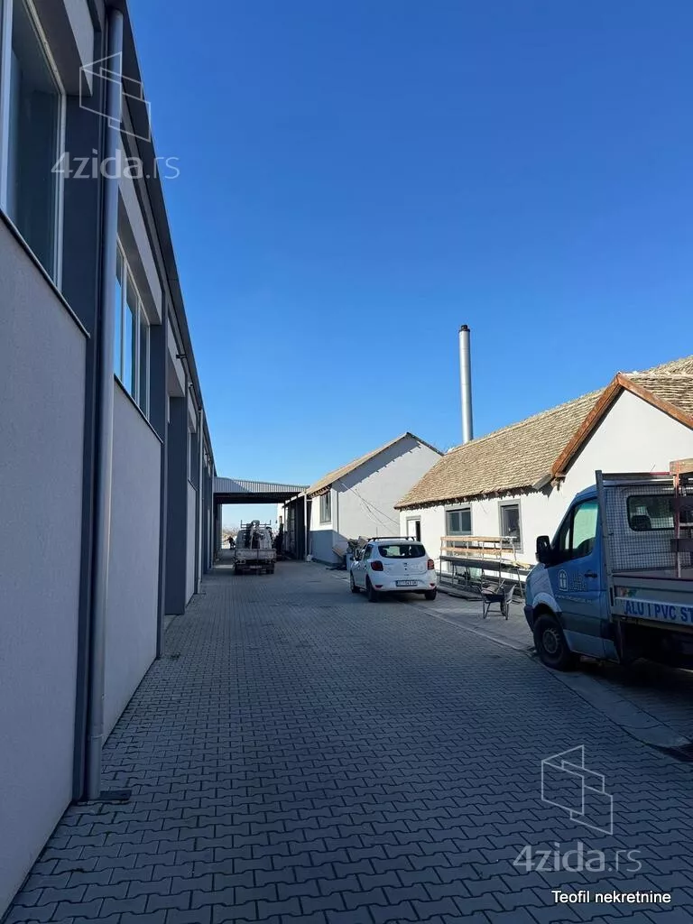 Poslovni prostor | 4zida