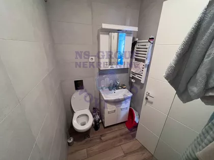 Rumenačka | 4zida.rs