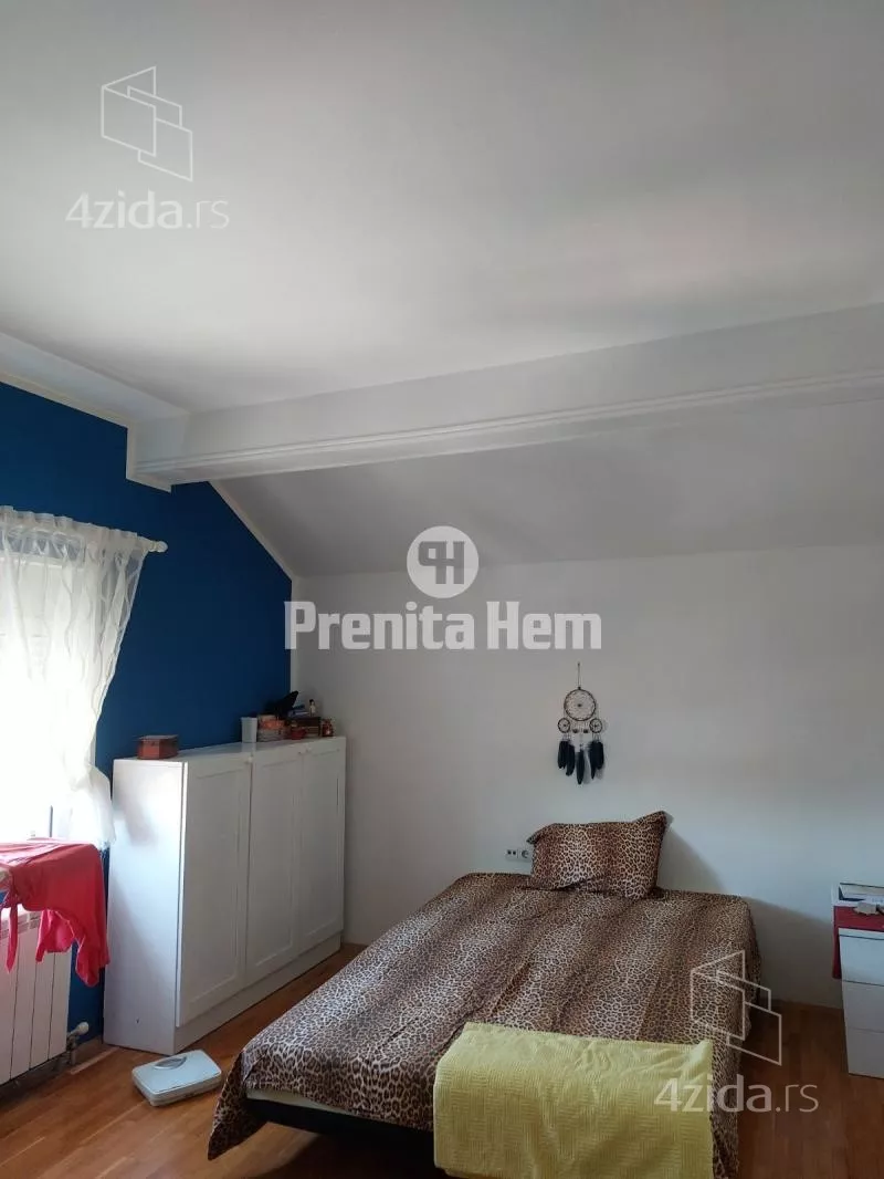 3-etažna kuća | 4zida