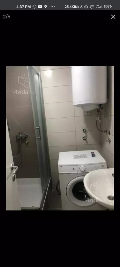 Pavla Aršinova 3 | 4zida.rs