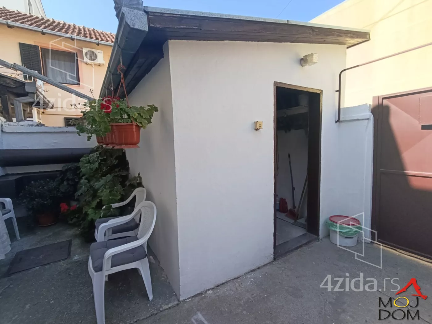 Kuća | 4zida