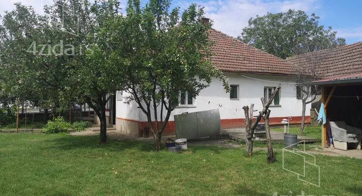 1-etažna kuća na prodaju, Okolne kokacije, 45.000€, 115m² - stampaj