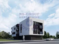 Bulevar Patrijarha Pavla (Somborski Bulevar), Telep, Gradske lokacije, Novi Sad | 4zida.rs