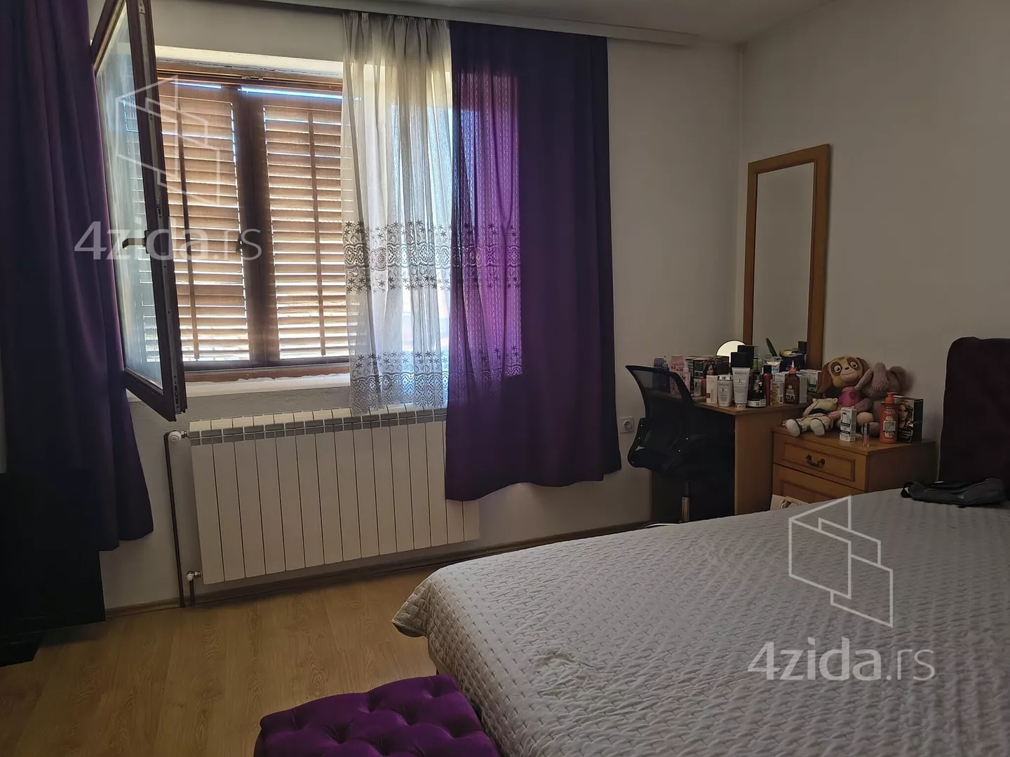 3-etažna kuća | 4zida
