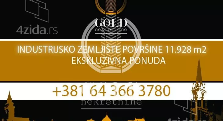 Građevinsko zemljište | 4zida