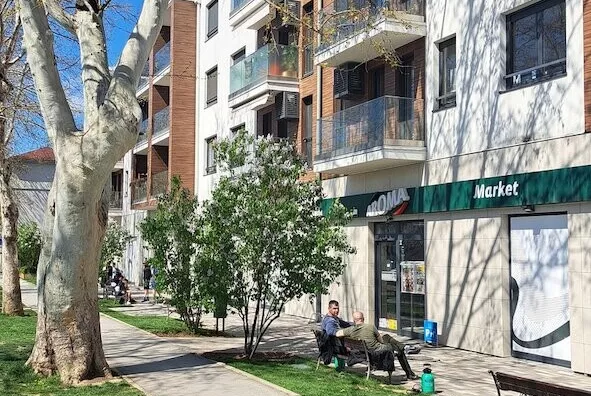 Poslovni prostor | 4zida