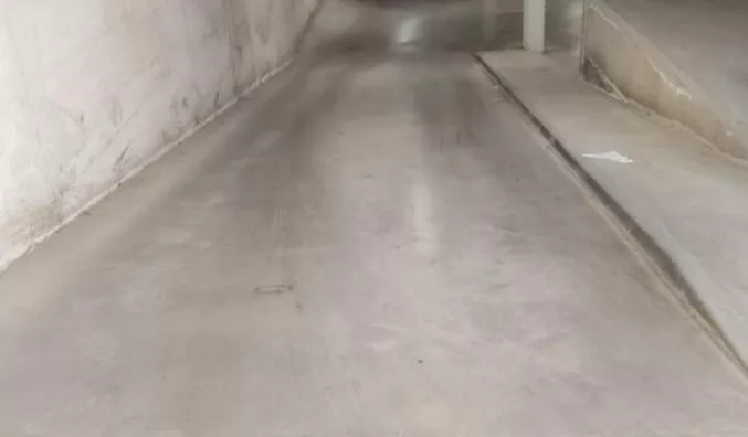 Garaža/Parking | 4zida