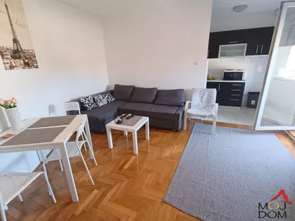 Bulevar Patrijarha Pavla (Somborski Bulevar) | 4zida.rs