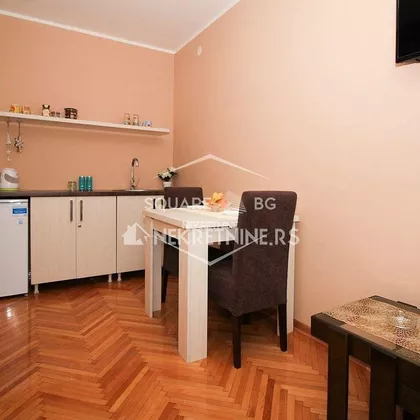 Sarajevska | 4zida.rs
