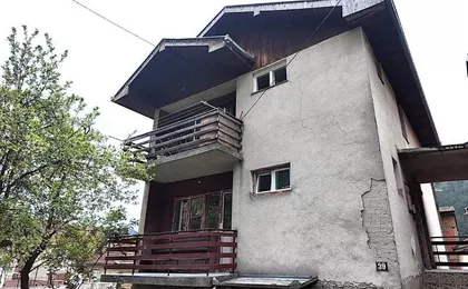 Ive Lole Ribara  | 4zida.rs