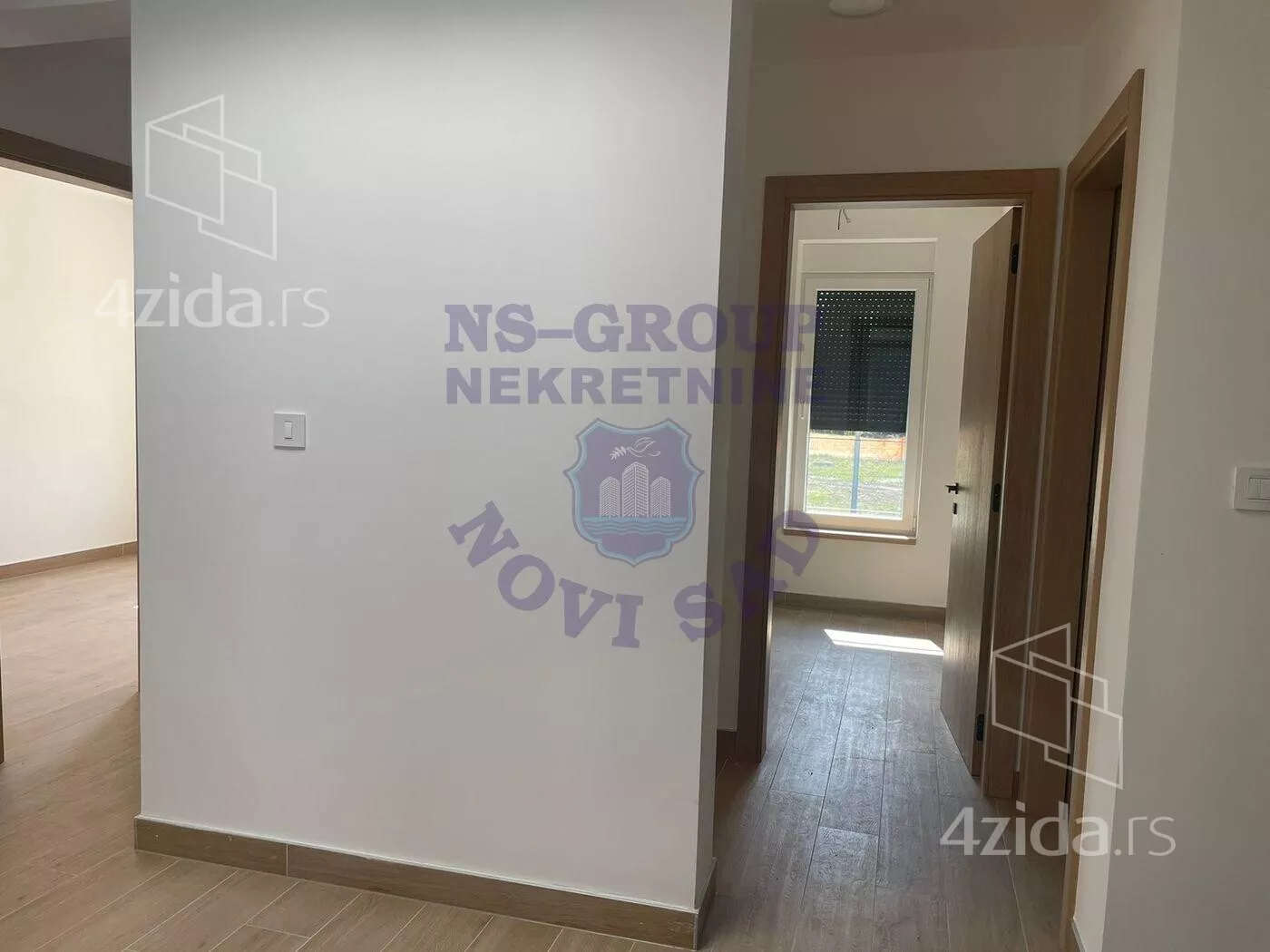 Šestosoban stan | 4zida