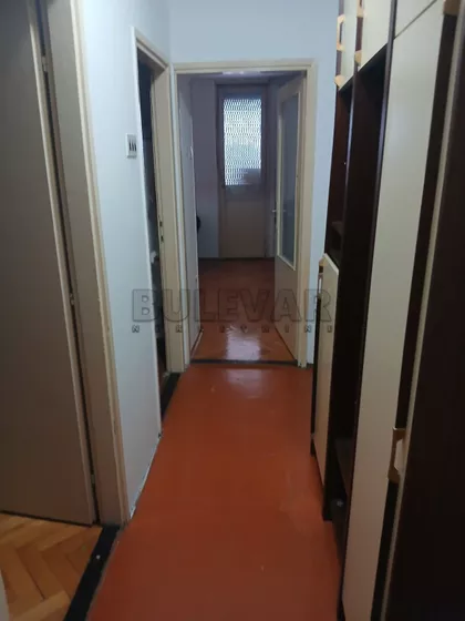 Ljubiše Bogdanovića | 4zida.rs
