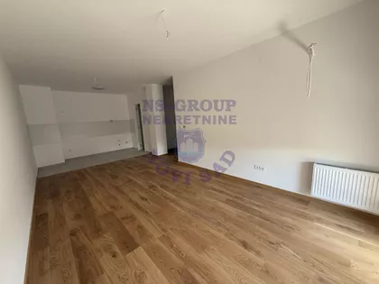 Bulevar Patrijarha Pavla (Somborski Bulevar) | 4zida.rs