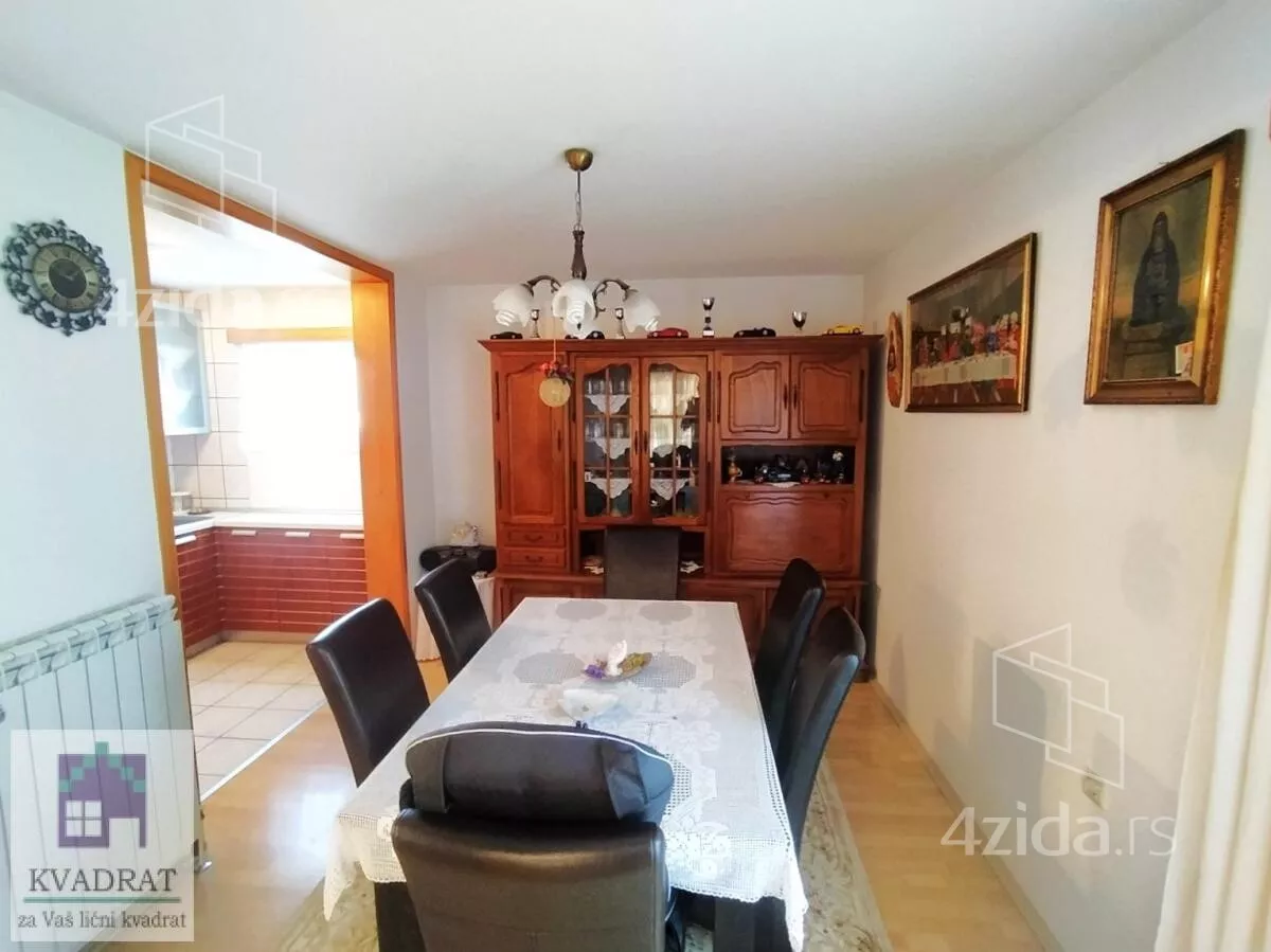 Kuća | 4zida