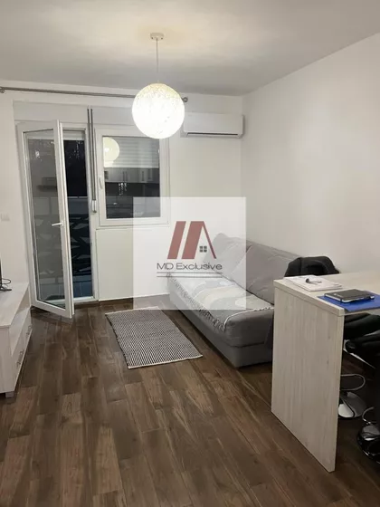 Kačićeva | 4zida.rs