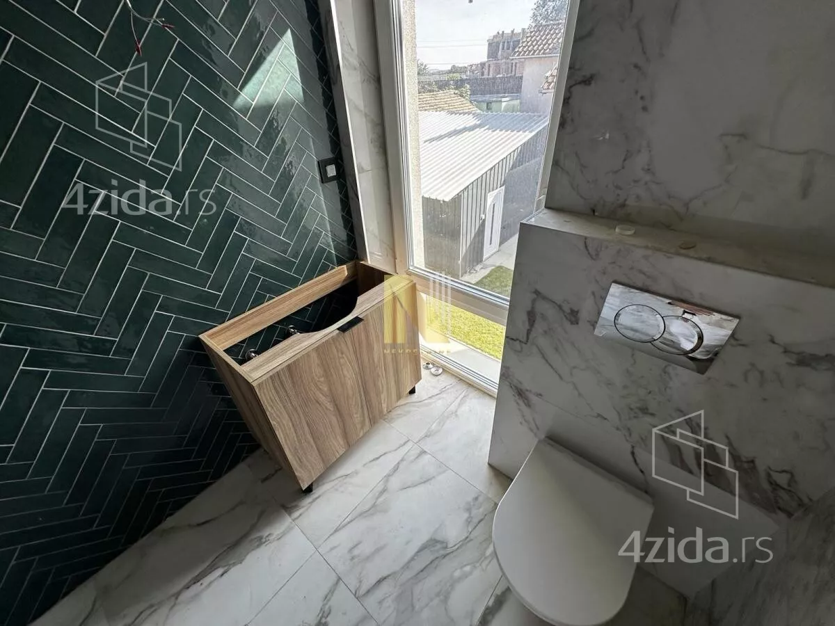 Kuća | 4zida