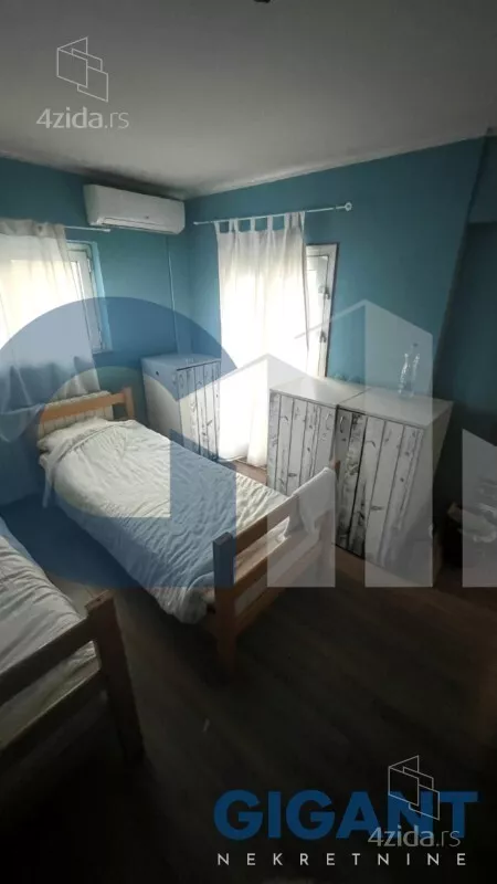 Osmosoban stan | 4zida