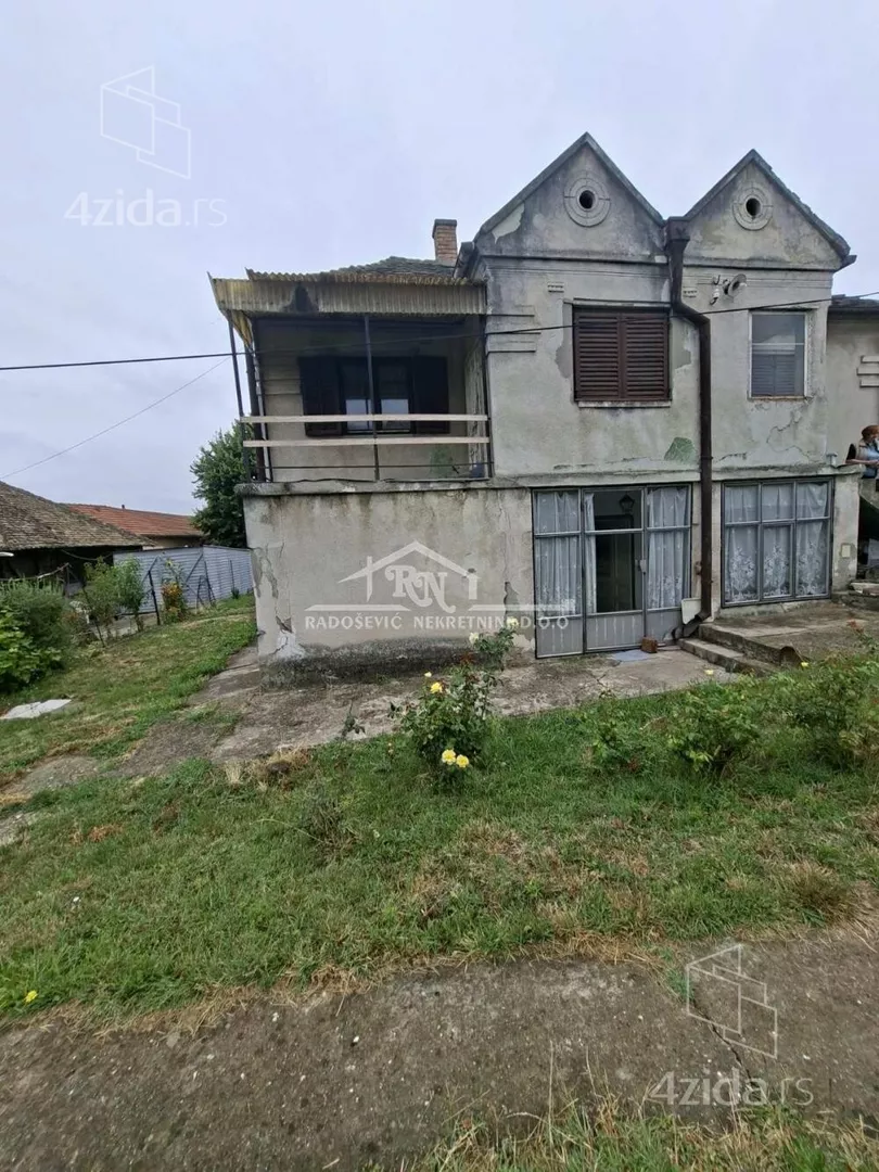 2-etažna kuća | 4zida